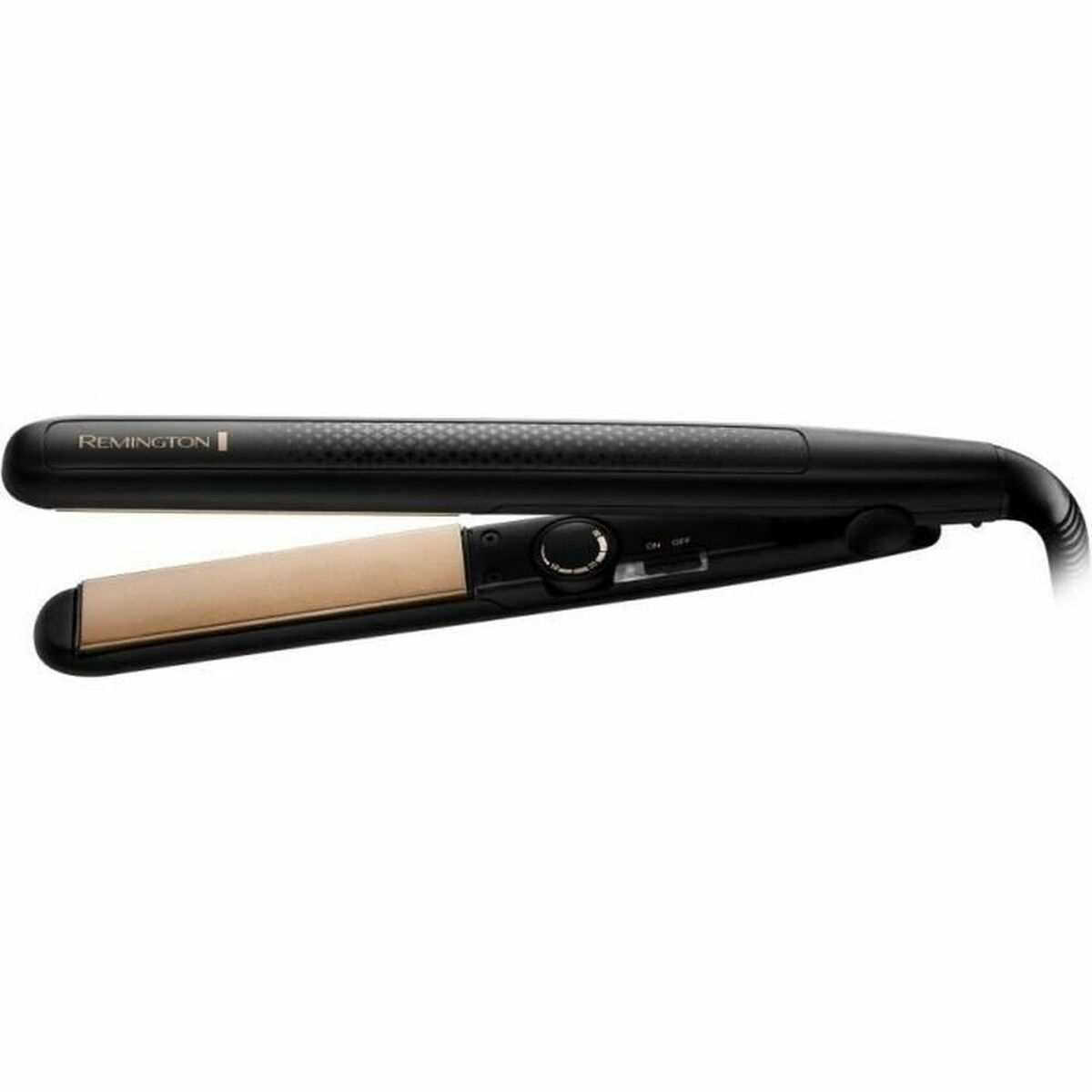 Hair Straightener Remington S6308 Black -  Beauty, Hair care -  Remington.