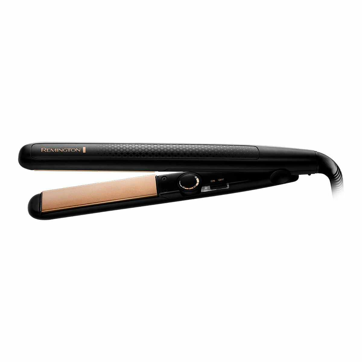 Hair Straightener Remington Black -  Beauty, Hair care -  Remington.