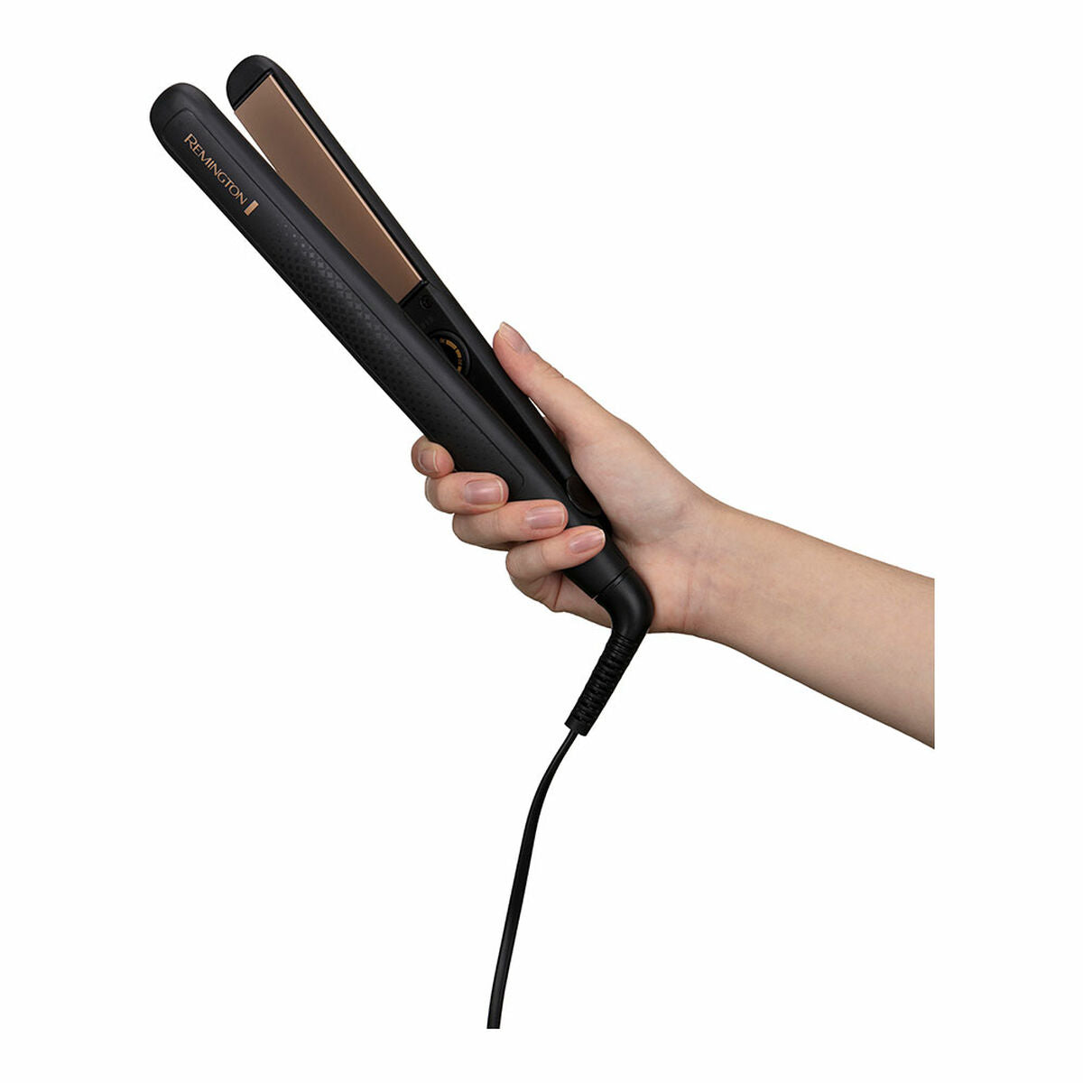 Hair Straightener Remington Black -  Beauty, Hair care -  Remington.