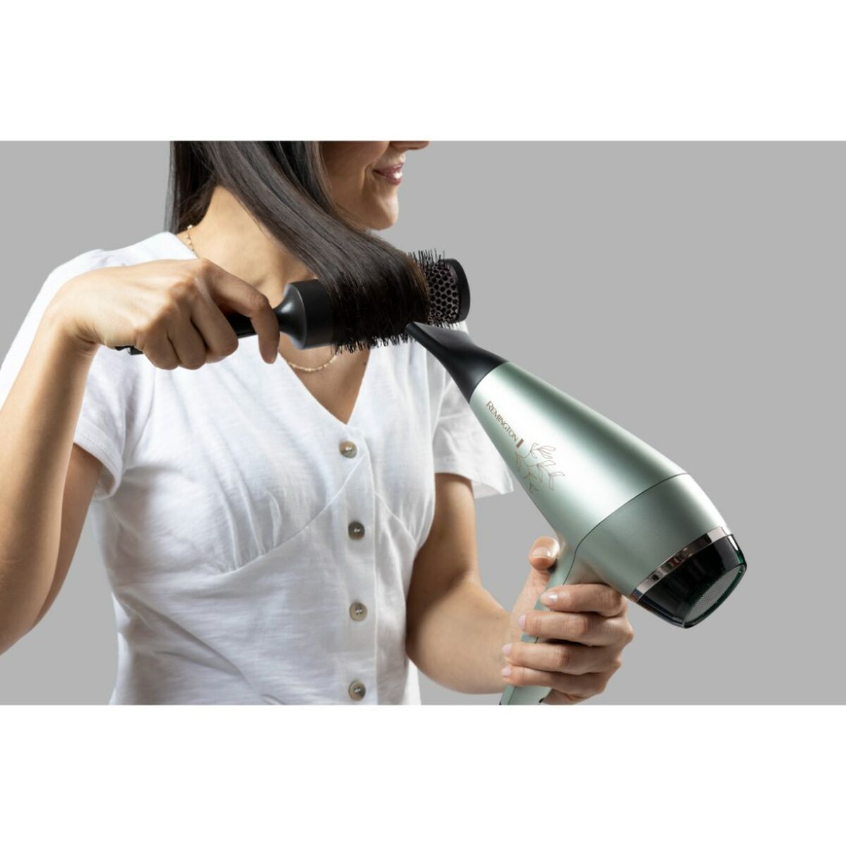 Hairdryer Remington AC5860 2300 W -  Beauty, Hair care -  Remington.