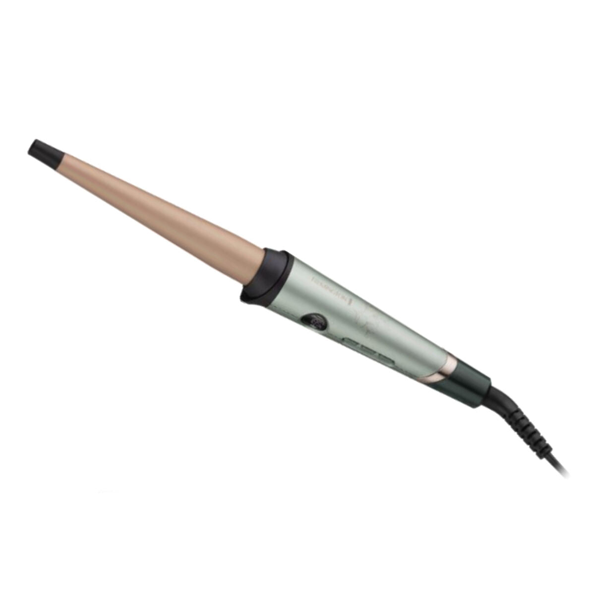 Triple Ceramic Styling Curling Iron Remington -  Beauty, Hair care -  Remington.