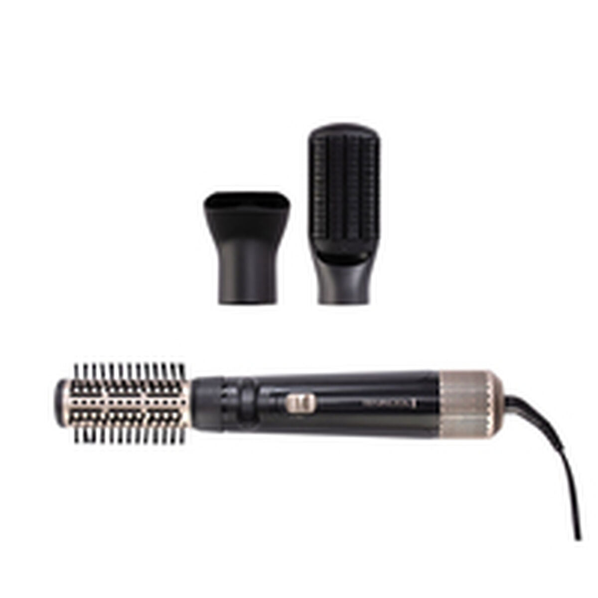Styling Brush Remington 1000 W -  Beauty, Hair care -  Remington.
