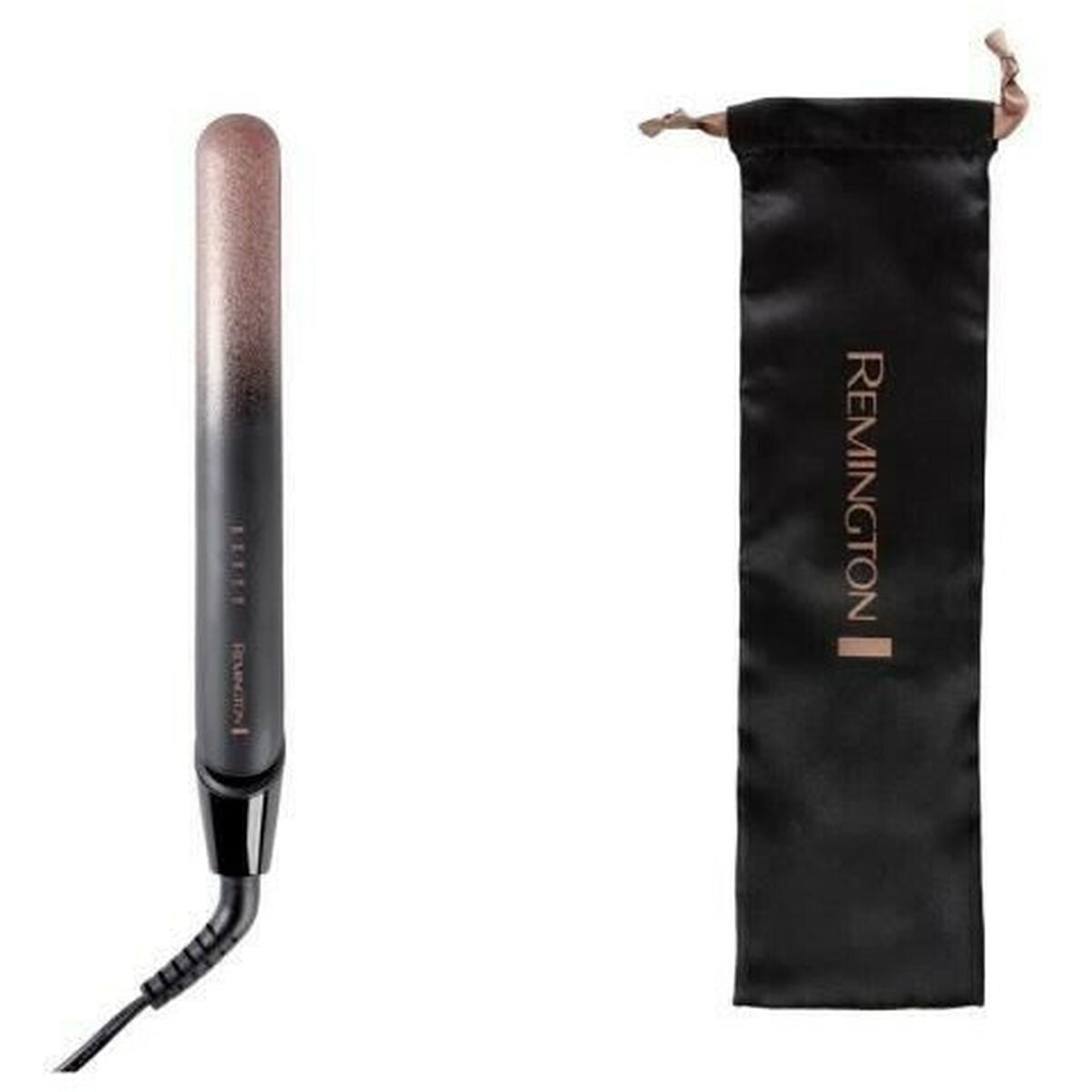 Curling Tongs Remington S5305 -  Beauty, Hair care -  Remington.