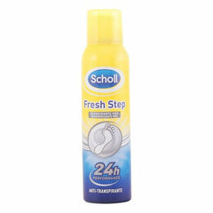 Anti-Perspirant Deodorant for Feet Fresh Step Scholl -  Beauty, Bathing and personal hygiene -  Scholl.