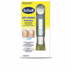 Treatment for Nails Scholl Hongos -  Beauty, Manicure and pedicure -  Scholl.
