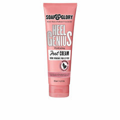 Moisturising Foot Cream Heel Genius Soap & Glory Heel Genius 125 ml -  Beauty, Skin care -  Soap & Glory.