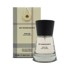 Women's Perfume Burberry EDP Touch 50 ml -  Beauty, Perfumes and fragrances -  Burberry.