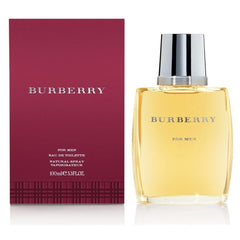 Men's Perfume Burberry BUR1198 EDT 100 ml -  Beauty, Perfumes and fragrances -  Burberry.