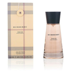 Women's Perfume Touch for Woman Burberry EDP EDP -  Beauty, Perfumes and fragrances -  Burberry.