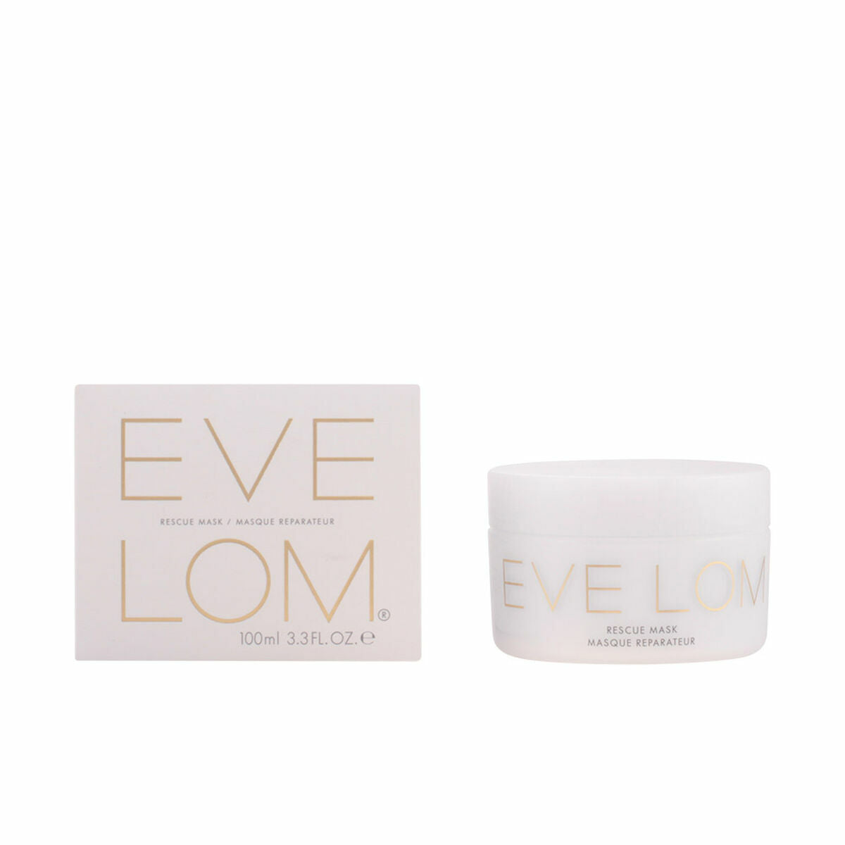 Mask Rescue Eve Lom -  Beauty, Skin care -  Eve Lom.