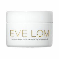 Facial Oil Eve Lom Cleanse 1,25 ml x 50 Capsules -  Beauty, Skin care -  Eve Lom.