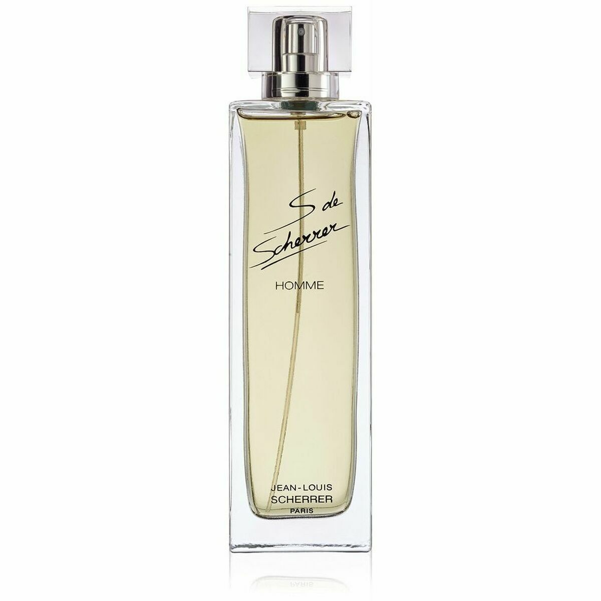 Men's Perfume Jean Louis Scherrer S DE SCHERRER EDT 100 ml -  Beauty, Perfumes and fragrances -  Jean Louis Scherrer.