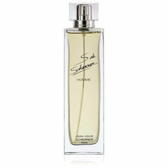 Men's Perfume Jean Louis Scherrer S DE SCHERRER EDT 100 ml -  Beauty, Perfumes and fragrances -  Jean Louis Scherrer.