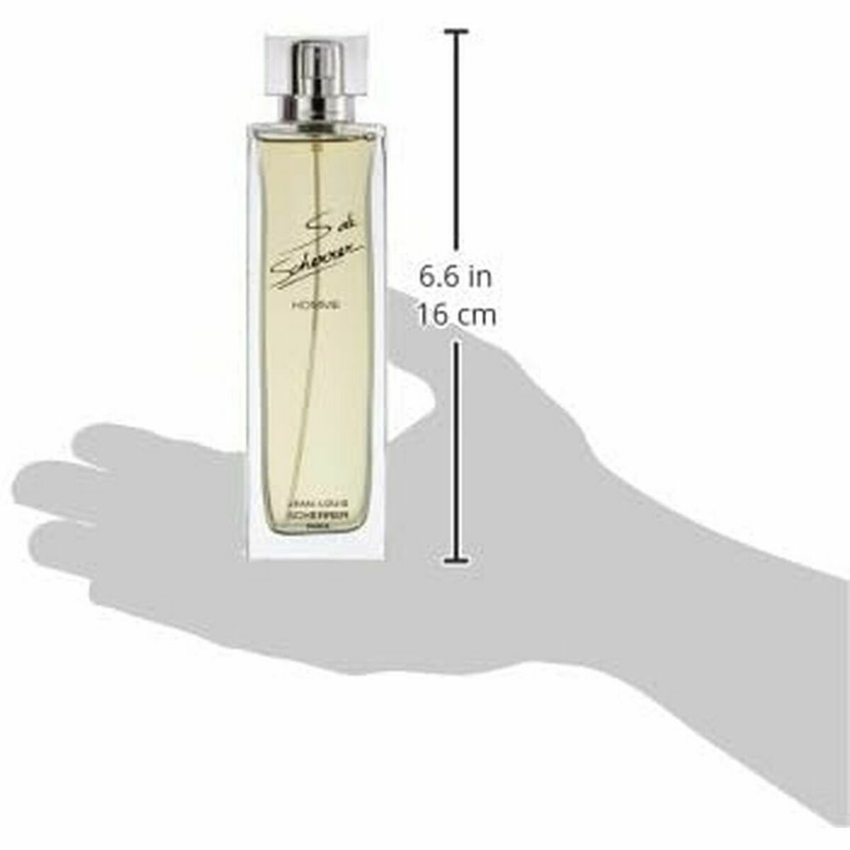 Men's Perfume Jean Louis Scherrer S DE SCHERRER EDT 100 ml -  Beauty, Perfumes and fragrances -  Jean Louis Scherrer.