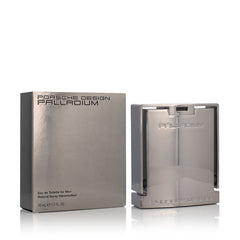 Men's Perfume Porsche EDT Palladium (50 ml) -  Beauty, Perfumes and fragrances -  Porsche.