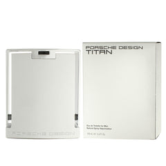 Men's Perfume Porsche Titan EDT EDT 100 ml -  Beauty, Perfumes and fragrances -  Porsche.