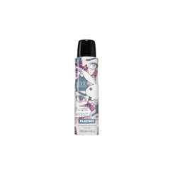 Spray Deodorant Playboy Sexy So What -  Beauty, Bathing and personal hygiene -  Playboy.