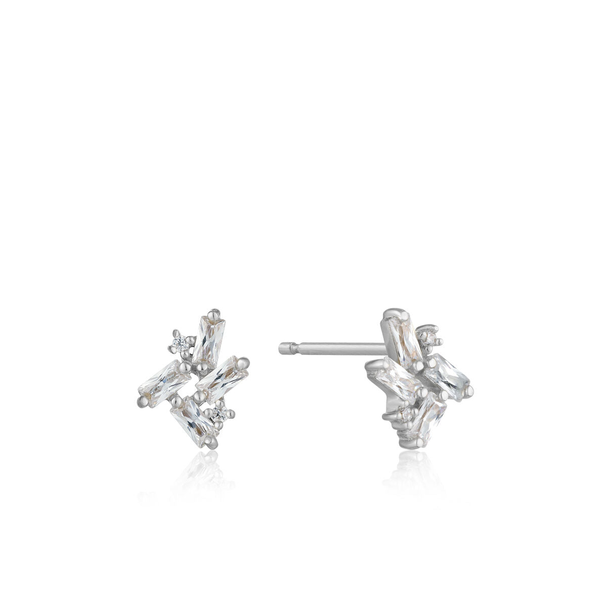 Ladies' Earrings Ania Haie E018-05H 0,5 cm -  Jewellery, Women -  Ania Haie.