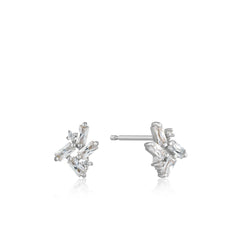 Ladies' Earrings Ania Haie E018-05H 0,5 cm -  Jewellery, Women -  Ania Haie.
