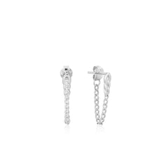 Ladies' Earrings Ania Haie E021-03H 2 cm -  Jewellery, Women -  Ania Haie.