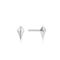 Ladies' Earrings Ania Haie E023-23H 1 cm -  Jewellery, Women -  Ania Haie.