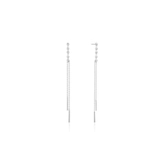 Ladies' Earrings Ania Haie E025-01H 4 cm -  Jewellery, Women -  Ania Haie.