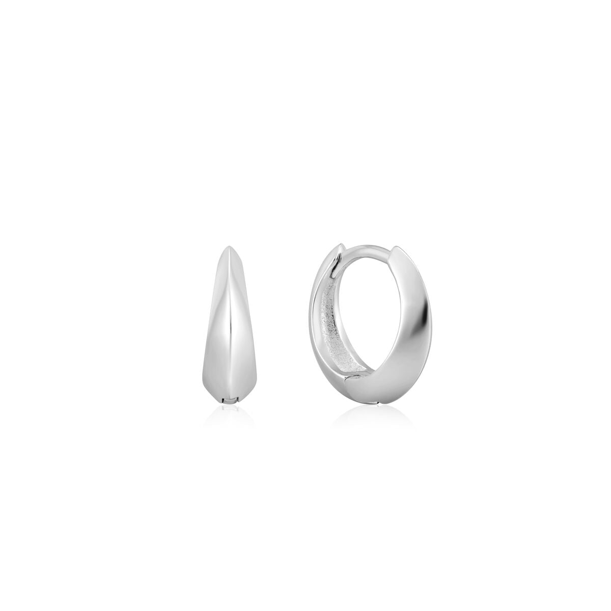 Ladies' Earrings Ania Haie E025-05H 1 cm -  Jewellery, Women -  Ania Haie.