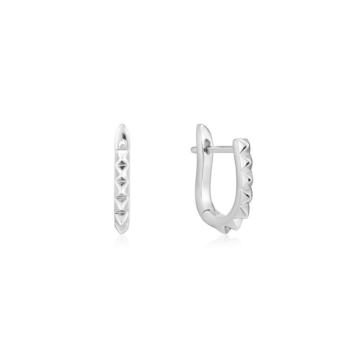Ladies' Earrings Ania Haie E025-07H 1 cm -  Jewellery, Women -  Ania Haie.