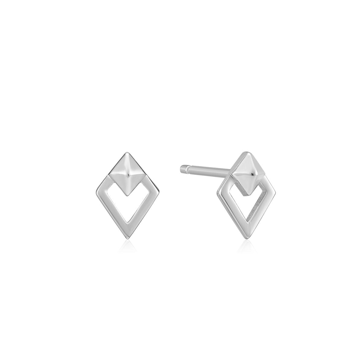 Ladies' Earrings Ania Haie E025-08H 1 cm -  Jewellery, Women -  Ania Haie.