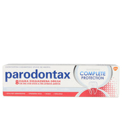 Toothpaste Parodontax Complete Paradontax Parodontax Complete 75 ml -  Health and personal care, Oral care -  Paradontax.