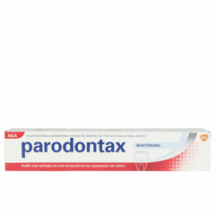 Whitening toothpaste Paradontax (75 ml) -  Health and personal care, Oral care -  Paradontax.
