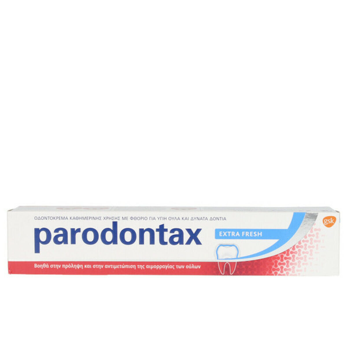 Toothpaste Frescor Diario Paradontax (75 ml) -  Health and personal care, Oral care -  Paradontax.