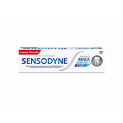 Whitening toothpaste Sensodyne Repair Protect 75 ml -  Health and personal care, Oral care -  Sensodyne.