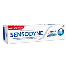 Toothpaste Repair & Protect Sensodyne (75 ml) -  Health and personal care, Oral care -  Sensodyne.