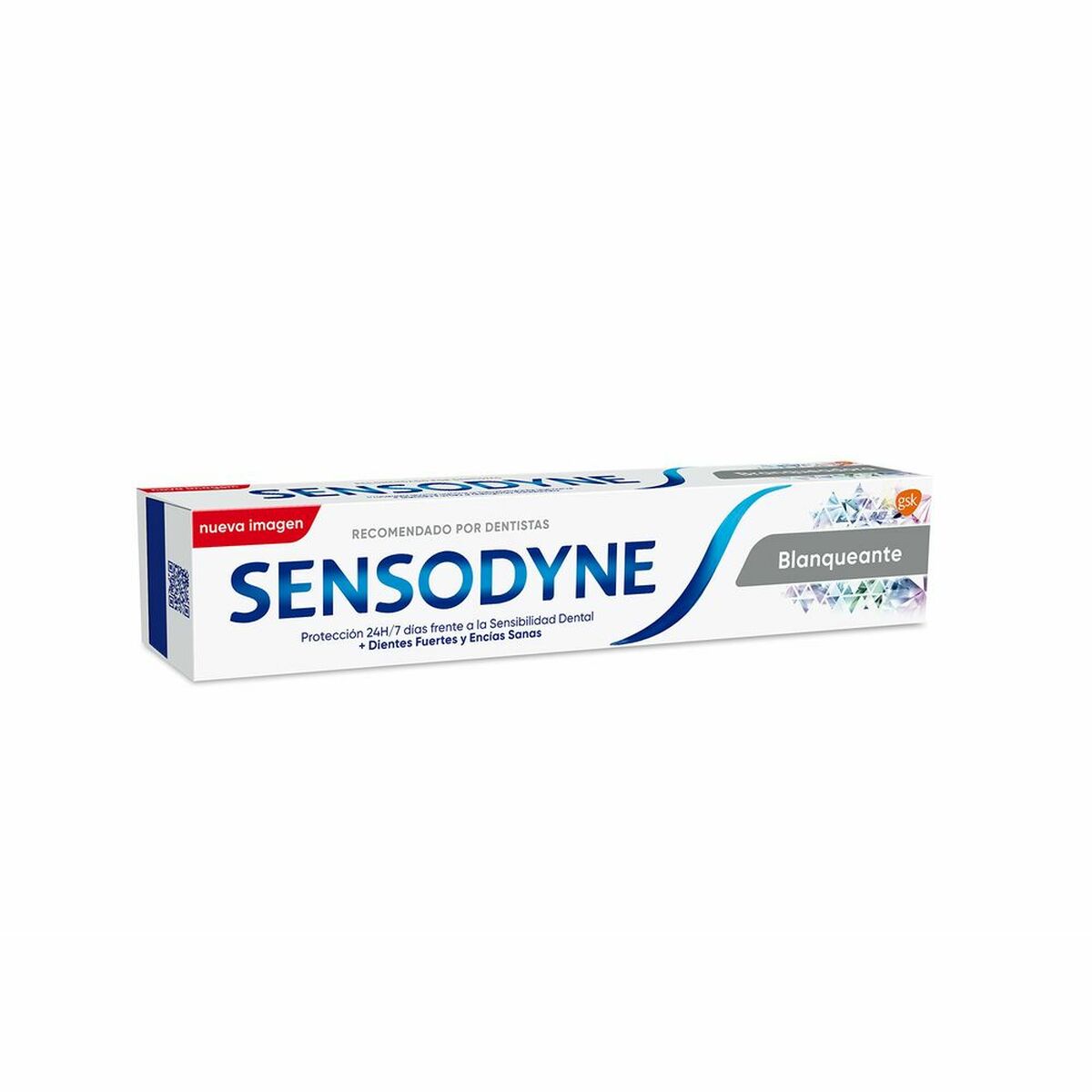 Toothpaste Sensodyne (75 ml) -  Health and personal care, Oral care -  Sensodyne.