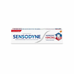 Toothpaste Sensodyne Toothpaste Sensitive Gums (75 ml) -  Health and personal care, Oral care -  Sensodyne.