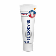 Toothpaste Sensodyne Toothpaste Sensitive Gums (75 ml) -  Health and personal care, Oral care -  Sensodyne.