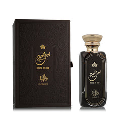 Men's Perfume Al Wataniah House Of Oud EDP 100 ml -  Beauty, Perfumes and fragrances -  Al Wataniah.