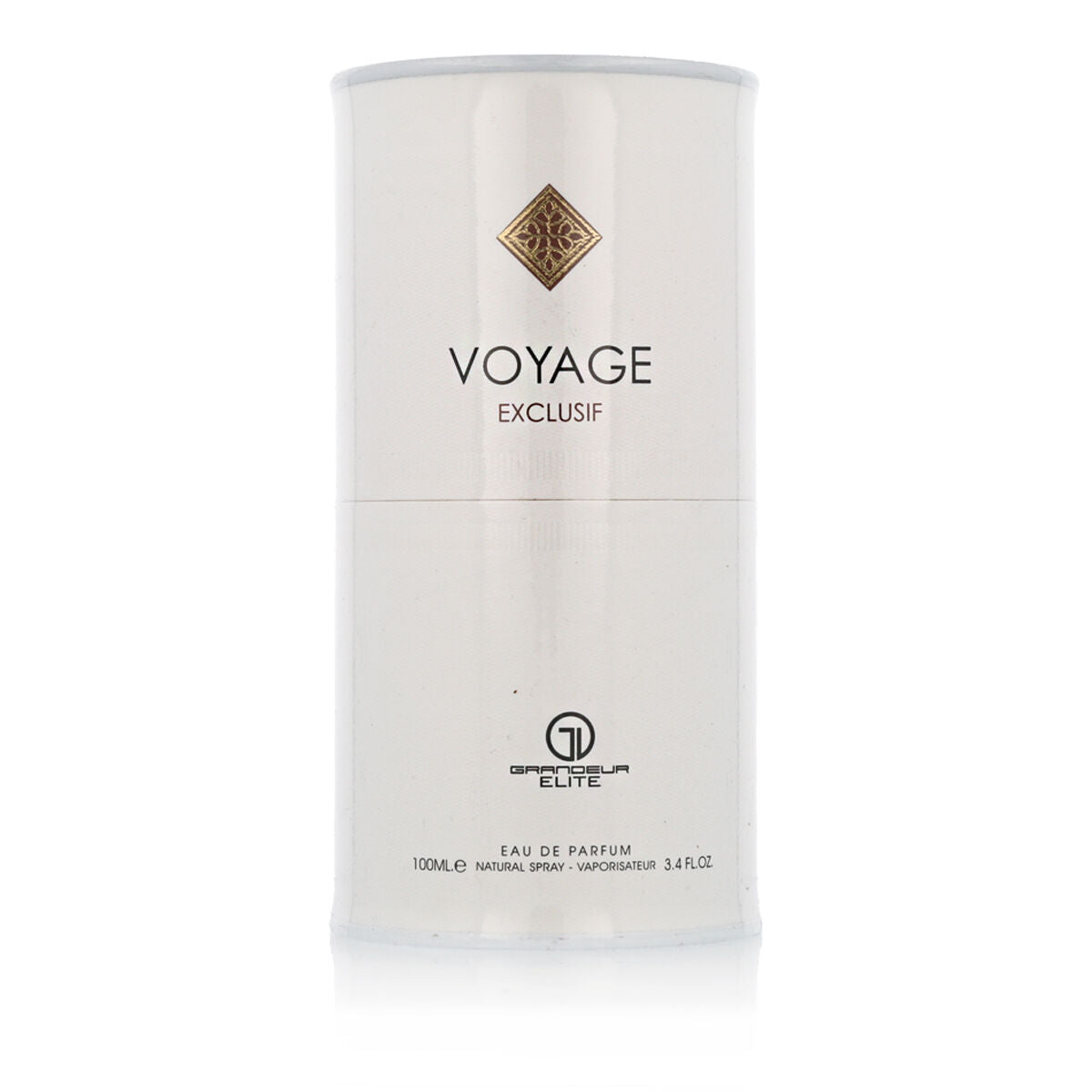 Unisex Perfume Voyage Exclusif EDP 100 ml -  Beauty, Perfumes and fragrances -  N/A.