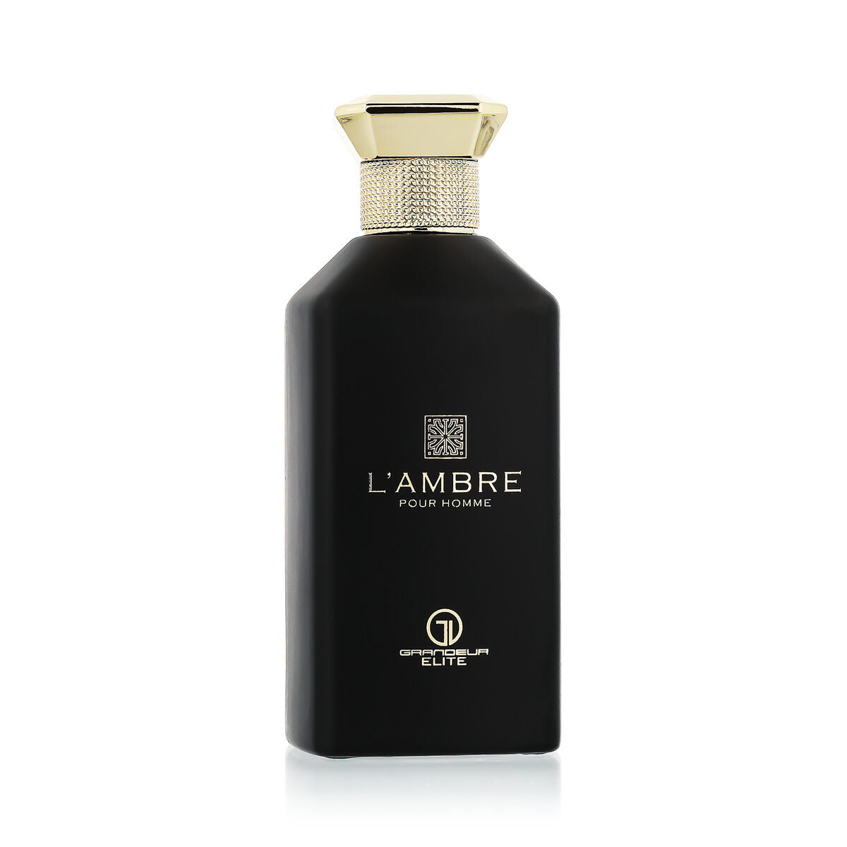 Men's Perfume L'Ambre Pour Homme EDP 100 ml -  Beauty, Perfumes and fragrances -  N/A.
