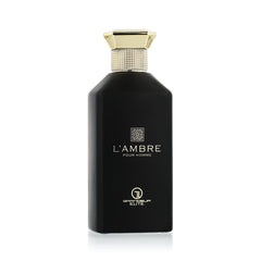 Men's Perfume L'Ambre Pour Homme EDP 100 ml -  Beauty, Perfumes and fragrances -  N/A.