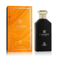 Men's Perfume L'Ambre Pour Homme EDP 100 ml -  Beauty, Perfumes and fragrances -  N/A.