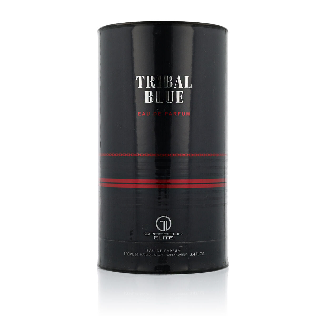 Men's Perfume Tribal Blue EDP 100 ml -  Beauty, Perfumes and fragrances -  N/A.