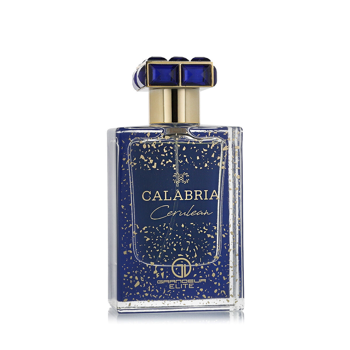 Women's Perfume Calabria Celurean EDP 50 ml -  Beauty, Perfumes and fragrances -  N/A.