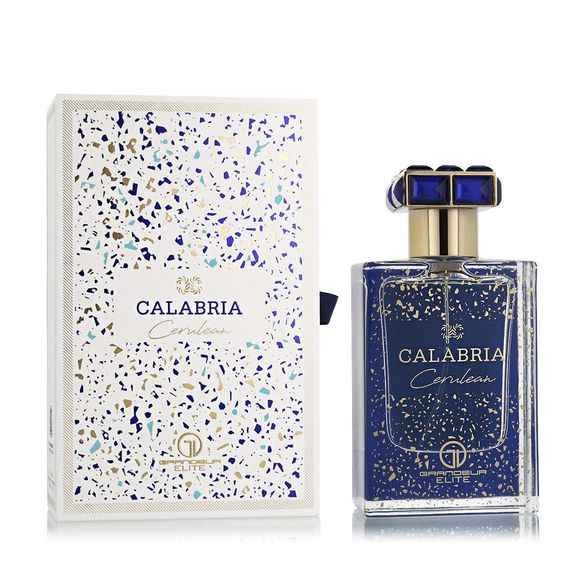 Women's Perfume Calabria Celurean EDP 50 ml -  Beauty, Perfumes and fragrances -  N/A.