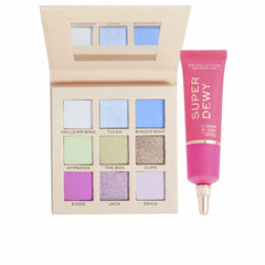 Make-Up Set Revolution Make Up Friends X Revolution Chandler 2 Pieces -  Beauty, Make-up -  Revolution Make Up.