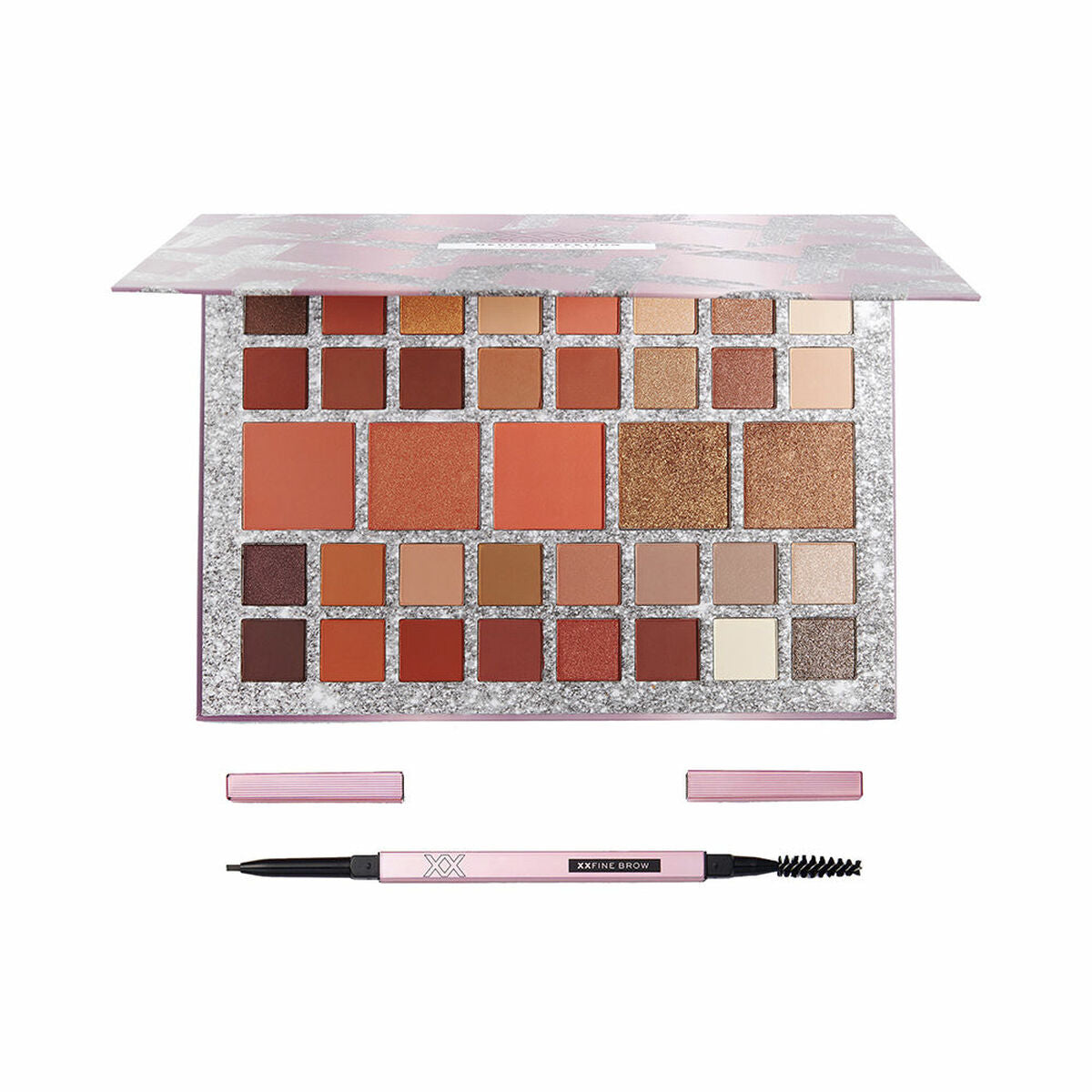 Make-Up Set Revolution Make Up XX Revolution 2 Pieces -  Beauty, Make-up -  Revolution Make Up.