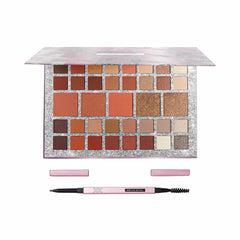 Make-Up Set Revolution Make Up XX Revolution 2 Pieces -  Beauty, Make-up -  Revolution Make Up.