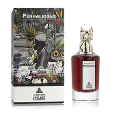 Women's Perfume Penhaligon's Portraits The Bewitching Yasmine EDP 75 ml -  Beauty, Perfumes and fragrances -  Penhaligon's.