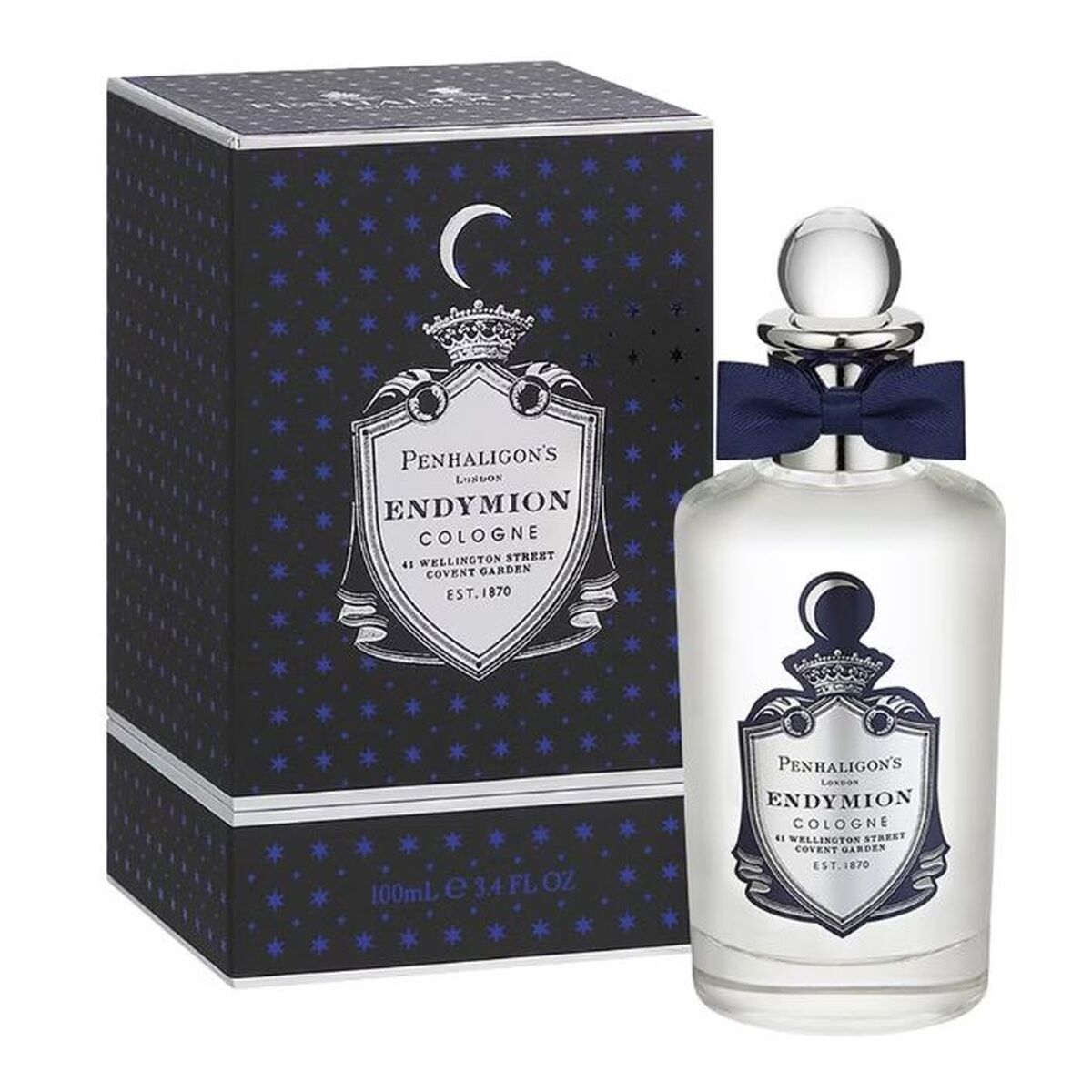 Women's Perfume Penhaligon's Endymion EDC 100 ml -  Beauty, Perfumes and fragrances -  Penhaligon's.
